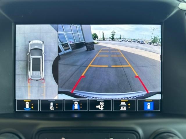 GMC Terrain  2022