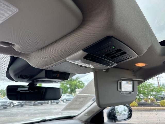 Nissan Rogue  2023