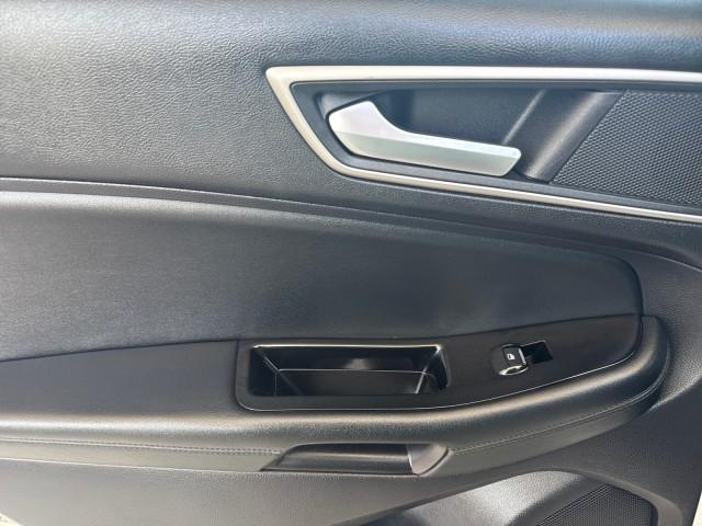 Ford Edge  2020