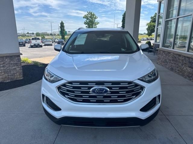 Ford Edge  2020