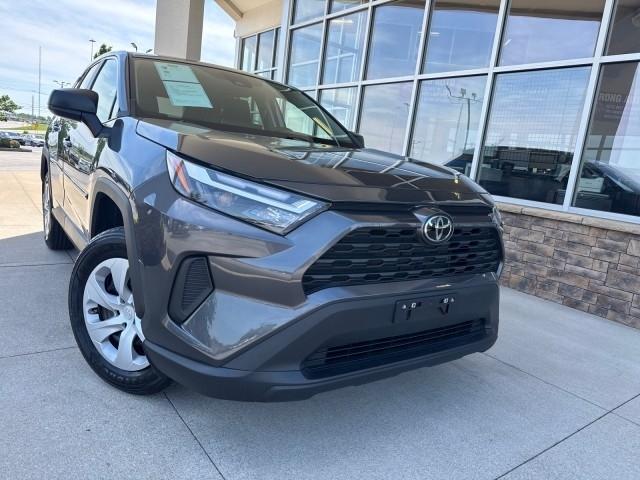 Toyota RAV4  2023