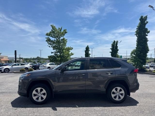 Toyota RAV4  2023