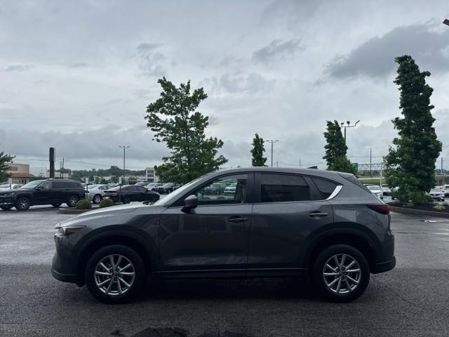 Mazda CX-5  2023