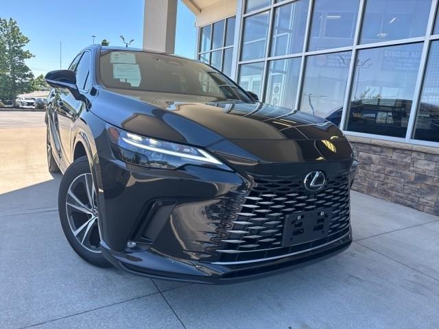 2024 Lexus RX 