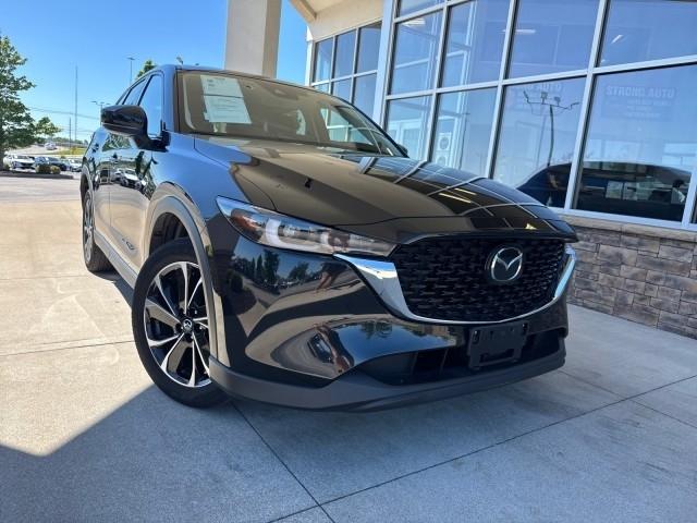 Mazda CX-5  2023