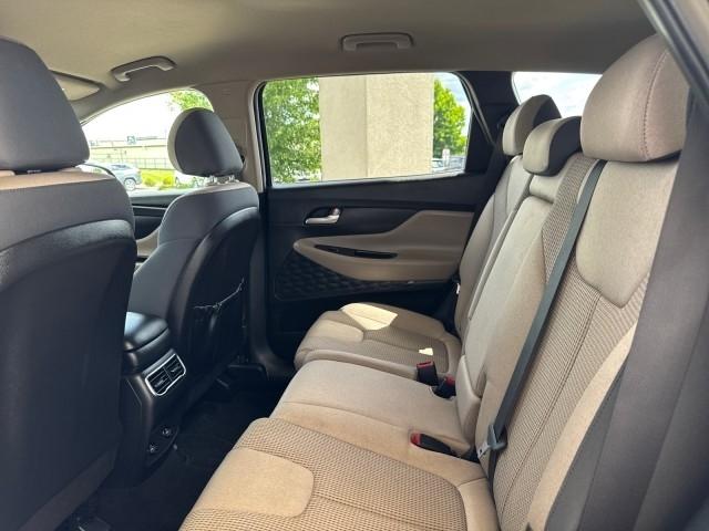 Hyundai Santa Fe  2023