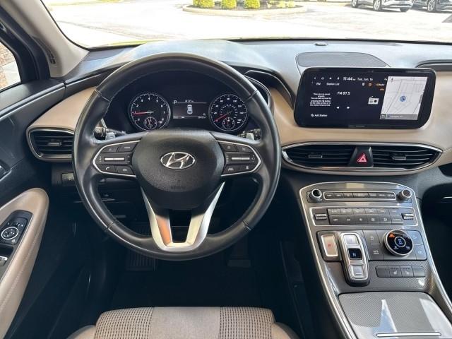 Hyundai Santa Fe  2023