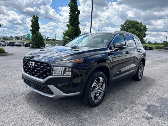 Hyundai Santa Fe  2023