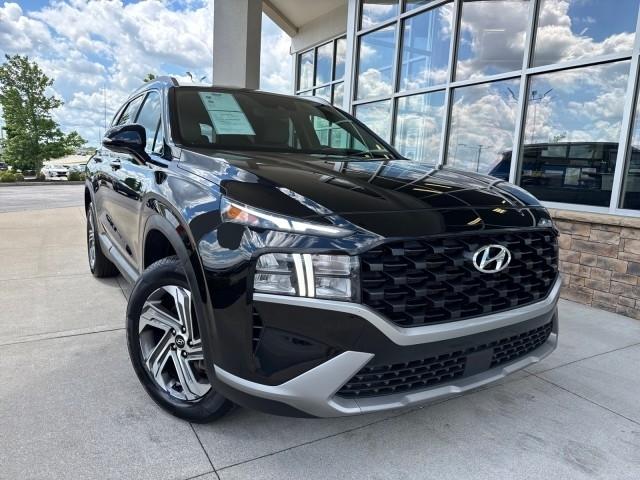 Hyundai Santa Fe  2023
