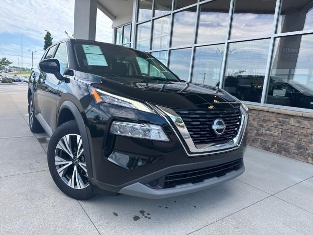Nissan Rogue  2023