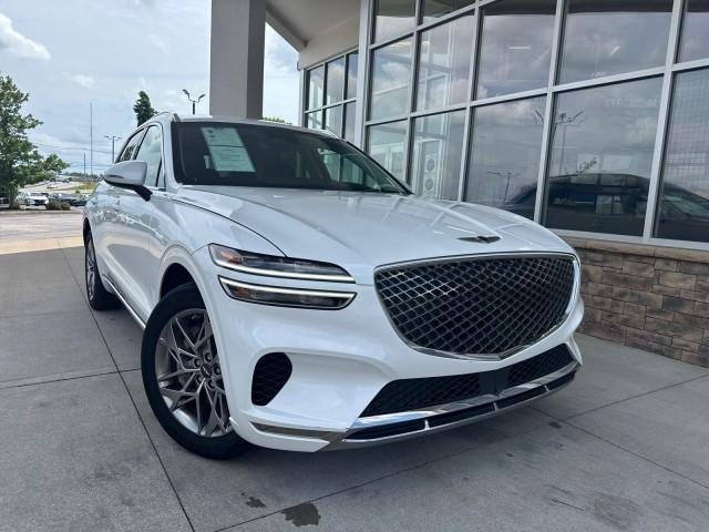 Genesis GV70  2025