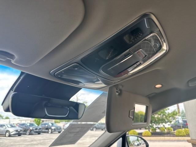 Genesis GV70  2025