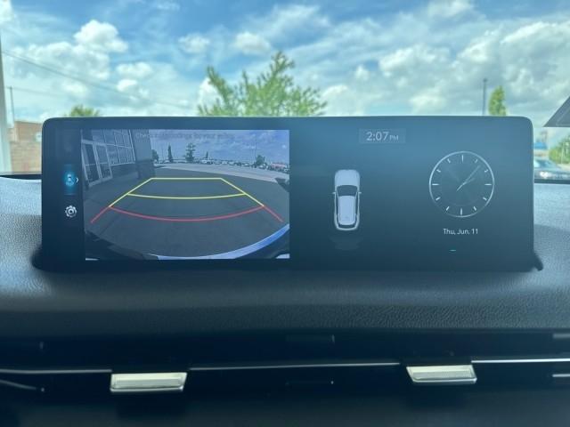 Genesis GV70  2025