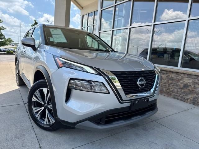 Nissan Rogue  2023