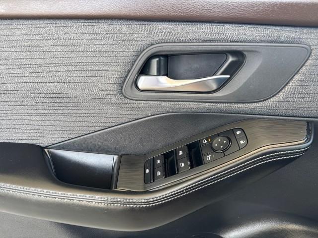 Nissan Rogue  2023