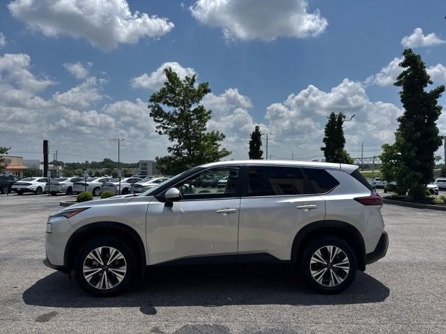 Nissan Rogue  2023