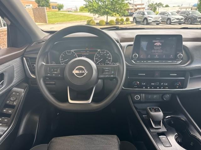 Nissan Rogue  2023