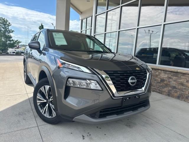 Nissan Rogue  2023