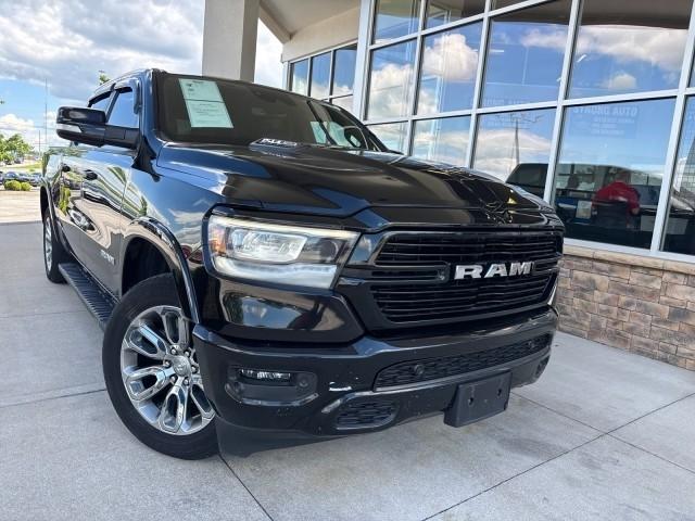RAM 1500  2022