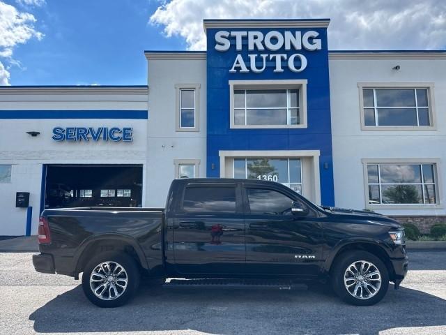RAM 1500  2022