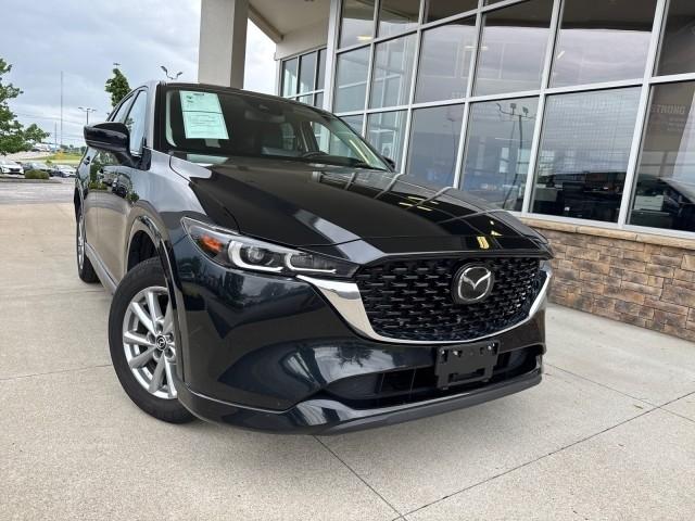 Mazda CX-5  2024
