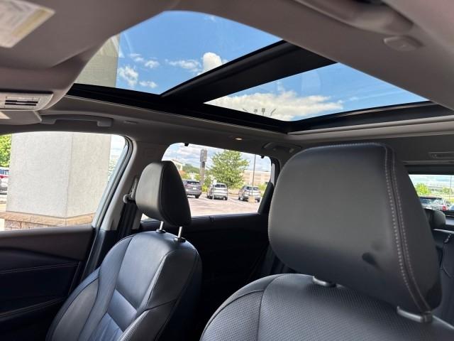 Nissan Rogue  2023