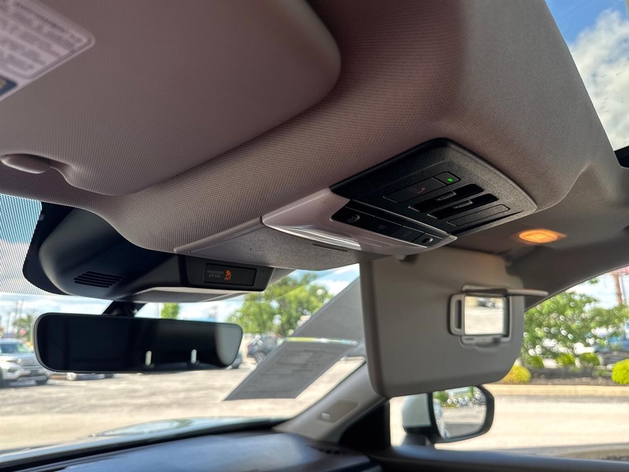 Nissan Rogue  2023