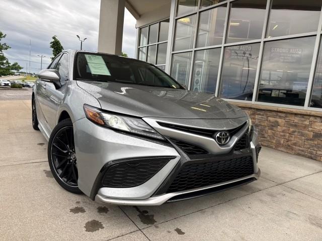 Toyota Camry  2024