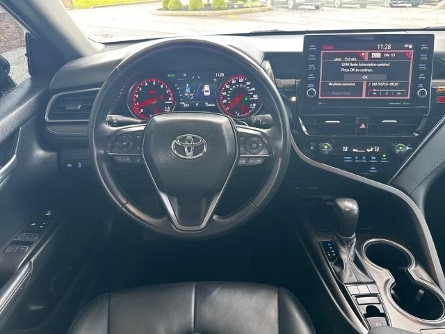 Toyota Camry  2024