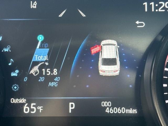 Toyota Camry  2024