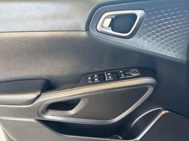 Kia Soul  2021