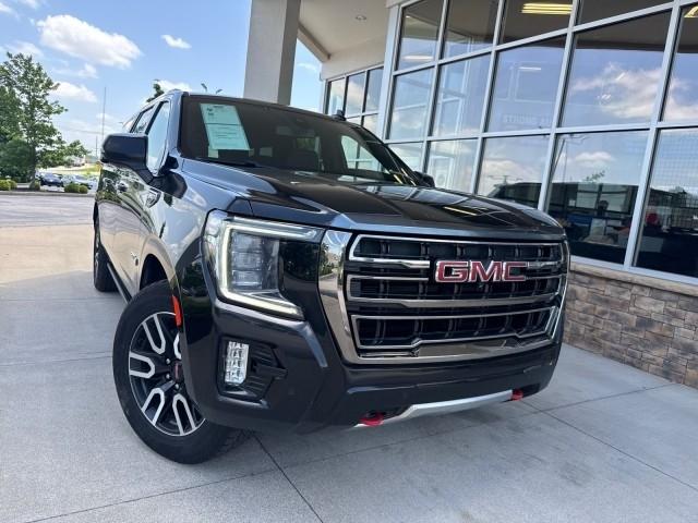 GMC Yukon XL  2022