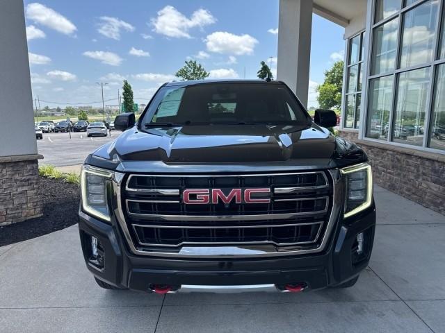 GMC Yukon XL  2022