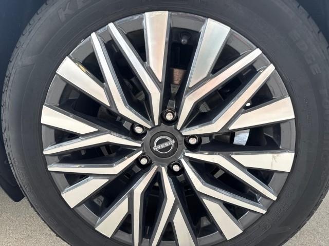 Nissan Altima  2024