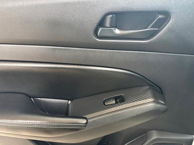 Nissan Altima  2024