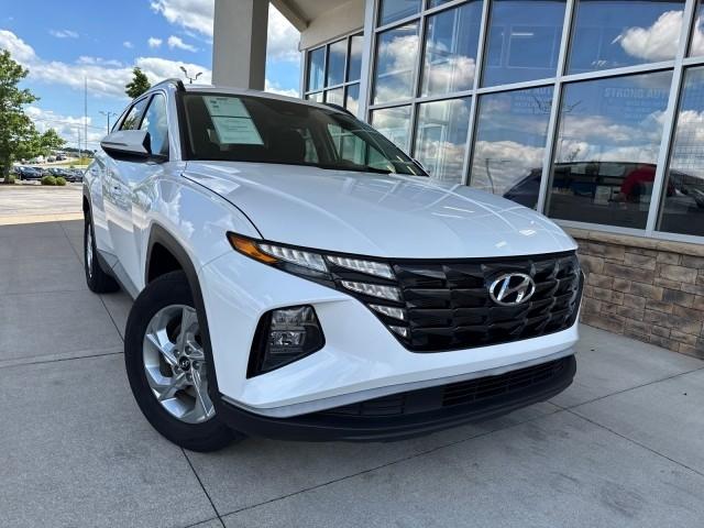 Hyundai Tucson  2023