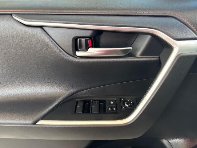 Toyota RAV4 Adventure 2020