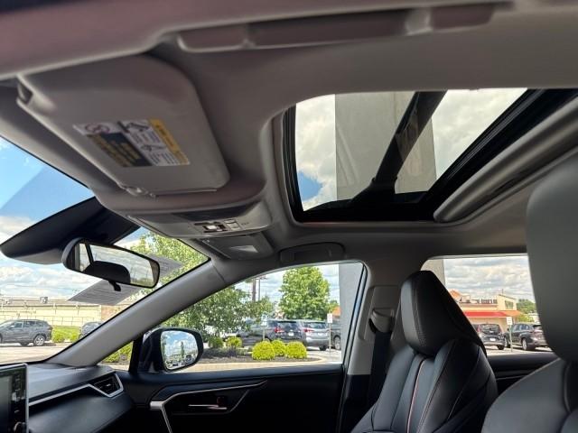 Toyota RAV4 Adventure 2020