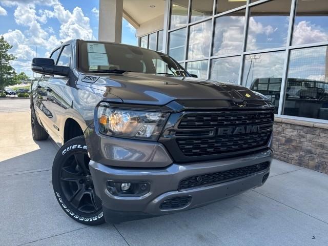 RAM 1500  2023