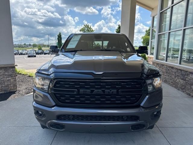 RAM 1500  2023