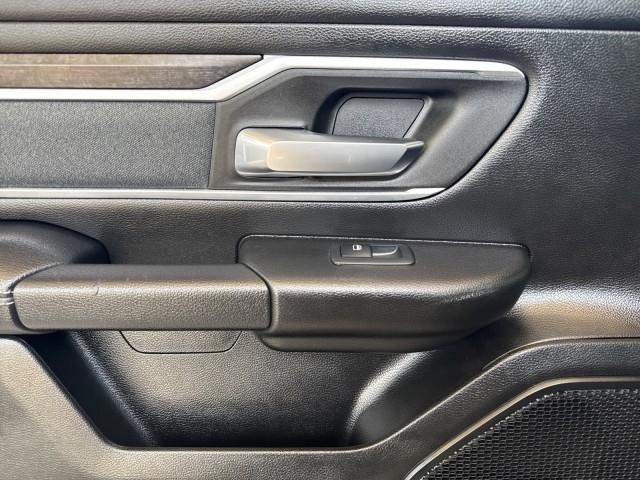 RAM 1500  2023