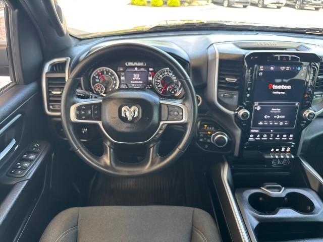 RAM 1500  2023