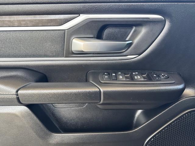 RAM 1500  2023