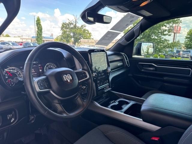 RAM 1500  2023