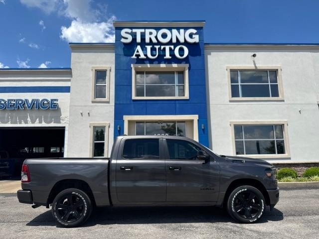 RAM 1500  2023