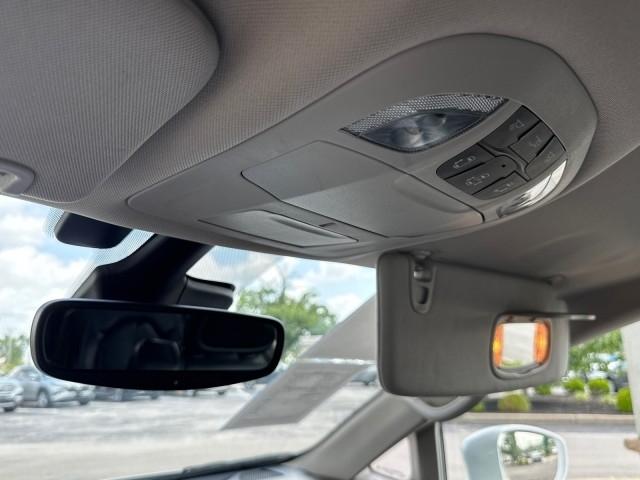 Chrysler Pacifica  2022