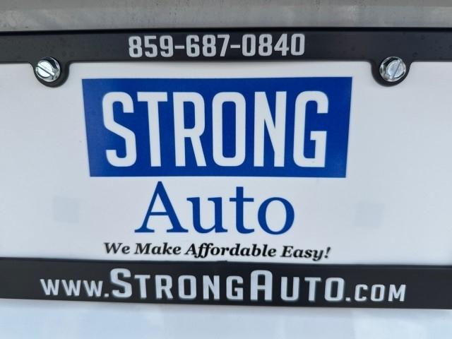 Chrysler Pacifica  2022