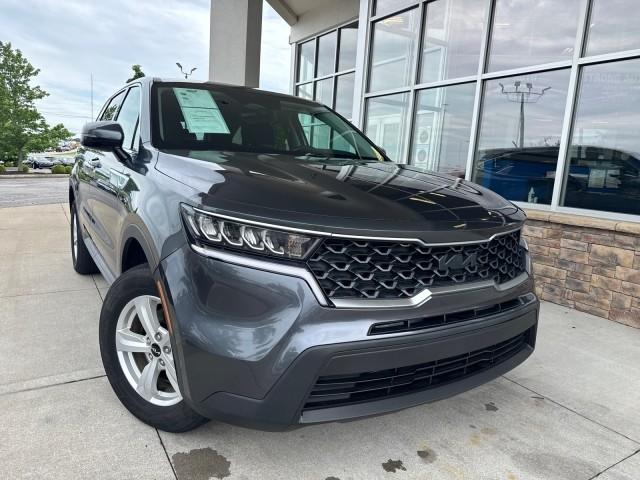 Kia Sorento  2023