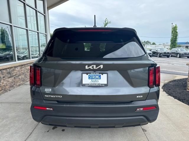 Kia Sorento  2023