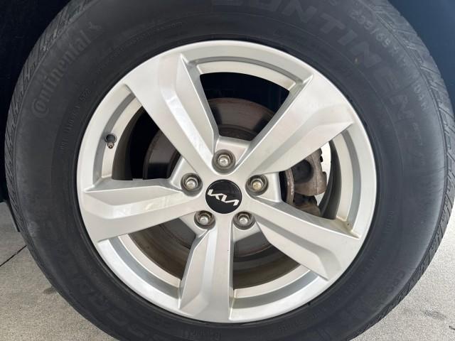 Kia Sorento  2023